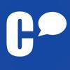 CommGap International Language Services Logo