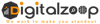 Digitalzoop Logo