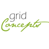 Grid Concepts Logo