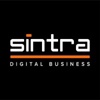 Sintra Digital Business Logo