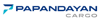 Papandayan Cargo Logo