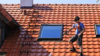 Rainier Roof Restoratio Logo