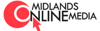 Midlands Online Media Design & Hosting Solutions Logo