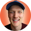 John Lano, Voiceover Talent | VoiceOverGenie.com Logo