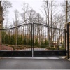 North Jersey Fence Company Logo