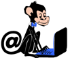 Snob Monkey Ltd Logo