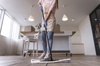 L and E Cleaning Services Logo
