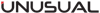 Unusual Digital Logo