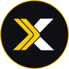 PhotonX Logo