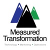 Measured Transformation LLC Logo