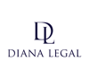 Diana Legal Personal Injury Attorney Logo