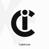 Cybrinova Logo