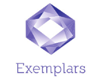 Exemplars IT Services Logo