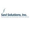 Savi Solutions, Inc. Logo