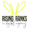 Rising Ranks Digital Logo