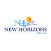 New Horizons Baking Company Logo