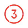 3chillies Logo