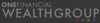 One Financial Logo