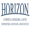 Todd Hudgins and Kathy Burch, Estate Planning & Tax Attorneys Logo