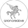 Arion Creative New Media Logo