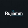 Rujia Marketing Management Logo