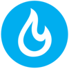 Burnt Creative Logo