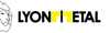 Lyon Métal Logo