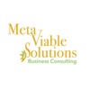 Meta Viable Solutions Logo