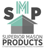 Superior Mason Products LLC Logo
