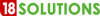 18Solutions - Out of Business Logo