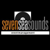 Seven Sea Sounds Eventmanagement Logo