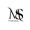 Malay Satu Software Logo