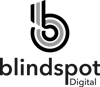 Blindspot Digital Logo
