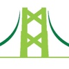 Green Bridge Real Estate Logo