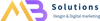 Mb solution Logo