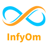 InfyOm Technologies Logo