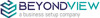 Beyond View Logo