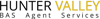 Hunter Valley BAS Agent Services Logo