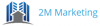 2M Marketing Logo