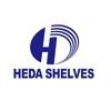 Guangzhou HEDA Shelves CO., Ltd Logo