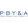 Perlman, Bajandas, Yevoli & Albright, P.L. Logo