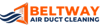 Beltway Air Duct Cleaning Logo