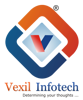 Vexil Infotech Logo