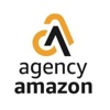 Agency Amazon Logo