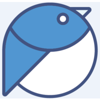 Hummingbird Marketing Agency Logo