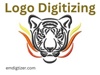 Embroidery Logo
