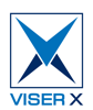 VISER X Logo