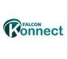 Falcon Konnect Logo