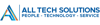 All Tech Solutions Logo