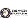 EagleVision InfluenceLab Collaboration Agency Logo